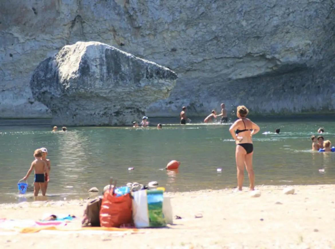 Maison De Vacances Climatisee "Le Nid De Saint Martin" Екстериор снимка