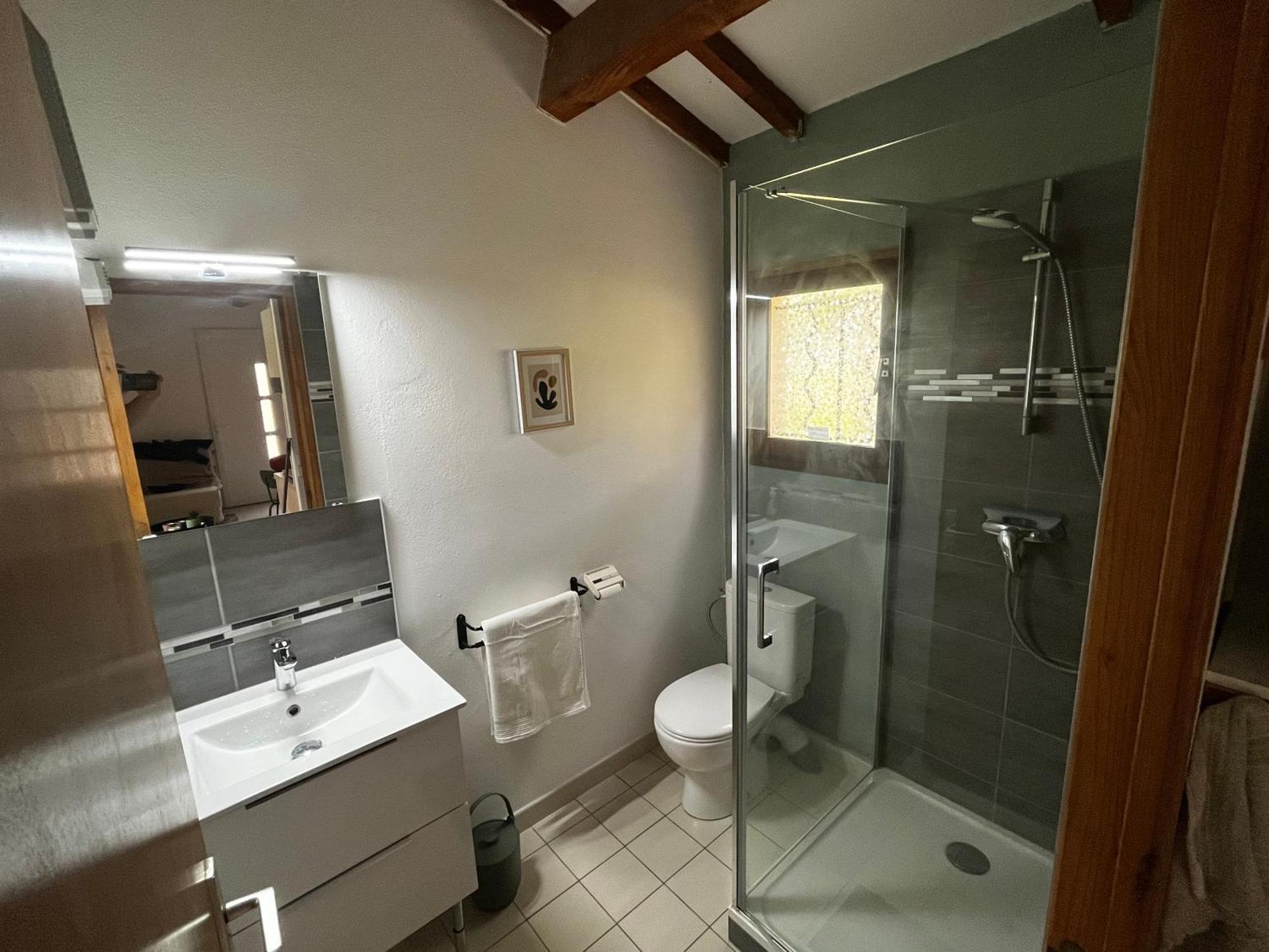 Maison De Vacances Climatisee "Le Nid De Saint Martin" Екстериор снимка